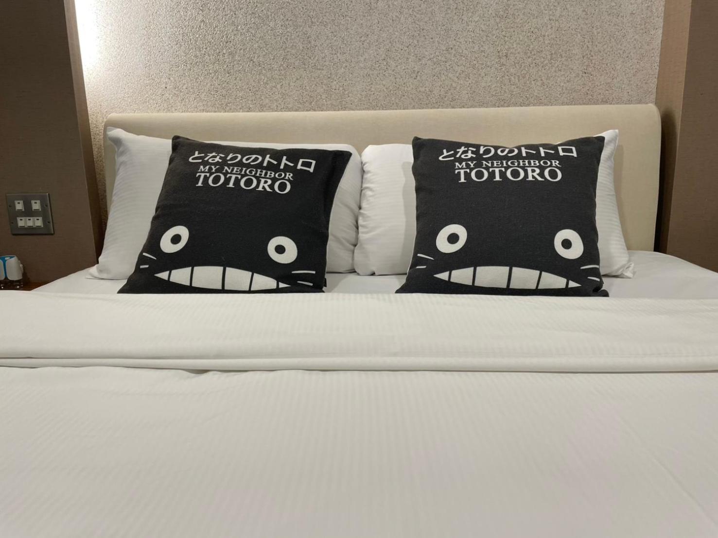 Timing House Bed & Breakfast Yuchi Eksteriør bilde